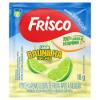 REFRESCO FRISCO BAUNILHA COM LIMÃO