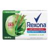 SABONETE REXONA BAMBOO E ALOE