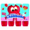 Nestlé iogurte Chambinho morango bandeja 320g