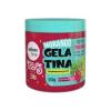S.LINE GELAT 550G TDC KIDS MORANGO