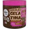 S.LINE GELAT 550G TDC KIDS CHOCOLATE