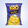 PIPOCA KRÓ GALINHA CAIPIRA  70G