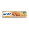 NESFIT Bisc Banana Ava e Canl 48x160g BR