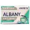 Sabonete albany antibac extrato de aveia