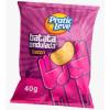 PRATIC LEVE BATATA ONDULADA BACON