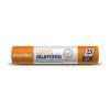 PAPEL ALUMINIO ROLO 30CMX7.5 INOVEN