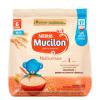 MUCILON SCH 9X360g MULTICEREAIS