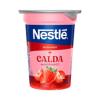 Nestlé iogurte morango C/calda de morango 150g