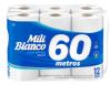 PAPEL HIG MILI BIANCO NEUTRO