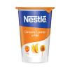 Nestlé iogurte natural cenoura e mel 170g