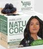 NATUCOR 2.0 PRETO SUAVE