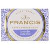 SAB FRANCIS 90G CLASSICO LILAS PRC ESP *