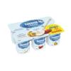 NESTLE GREGO IOG LIGHT 3 SABORES 6X540g