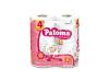 PAPEL HIGIENICO PALOMA PERFUMADO