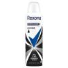 REXONA DESODORANTE AEROSSOL INVISIBLE 150ml