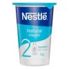 Nestlé iogurte natural integral 170g