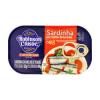 SARDINHA ROBINSON CRUSOE TOMATE 50 X125G