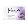 SABONETE JOHNSONS LAVANDA