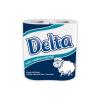 Papel higiênico neutro Delta