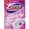 PEDRA SANITÁRIA SANY FLORAL