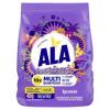 SABÃO EM PÓ ALA LAVANDA 400g