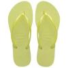 SAND HAV SLIM LISA VERDE MATCHA 37/38