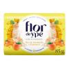 SABONETE FLOR DE YPE FLOR DE LARANJEIRA