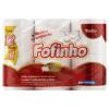 PAPEL HIG FOFINHO F DUPLA NEUTR 24X4X30M