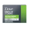 SABONETE DOVE REG C/6X90G LVPG MEN