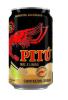 PITU LATA MEL E LIMÃO 350ml
