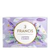 SABONETE FRANCIS LAVANDA 90G