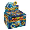 PLUTONITA ZUMBI 180g