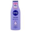 NIVEA LOÇÃO DEO-HIDRATANTE MANTEIGA DE KARITÉ 200ML