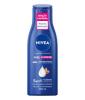 NBD HIDRATANTE DESOD. MILK NIVEA 200ML (24)