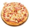PIZZA DE PRESUNTO 