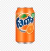 Fanta laranja