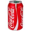 Refrigerante Coca-Cola