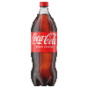 Coca-Cola Pet 2 litros