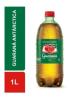 Guaraná Antártica Pet 1 litro