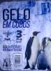GELO EM CUBO