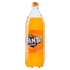 Fanta Laranja Pet 2 litros