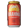 BRAHMA LATA 350ML