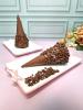 CONES GOURMETS DE BRIGADEIRO