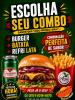 COMBO - X FRANGO