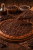 CHOCOLATE PRETO
