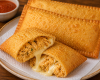 PASTEL DE FRANGO C/ CATUPIRY
