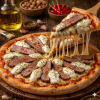 PICANHA ( COM ALHO E ÓLEO)