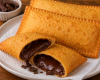 PASTEL DE CHOCOLATE PRETO
