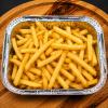 PORÇÃO DE BATATA FRITA  400G