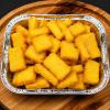 PORÇÃO DE POLENTA FRITA 400G